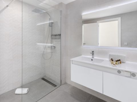 Baño 4