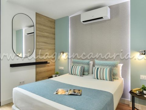 Dormitorio 2