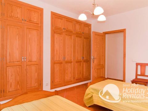 Dormitorio 1