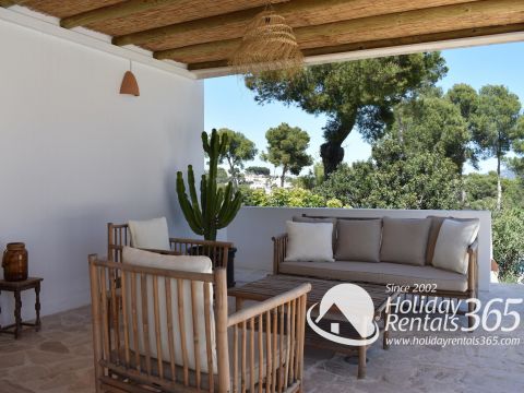 Terraza