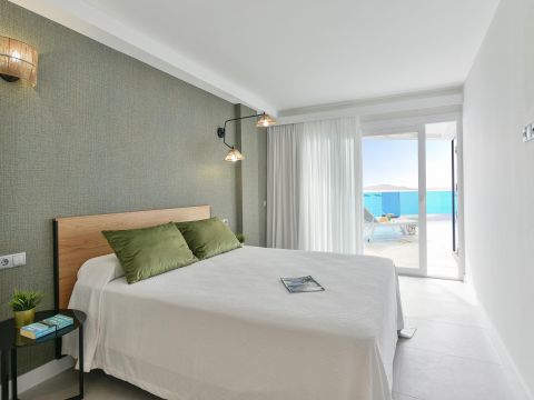 Dormitorio 1