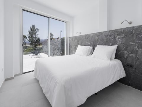 Dormitorio 4