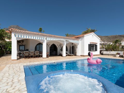 Cumbre Azul HolidayRentals365