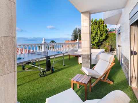Terraza