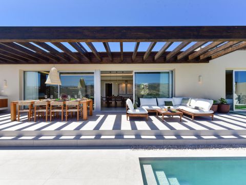 Terraza