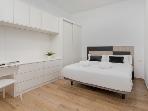 Dormitorio 1