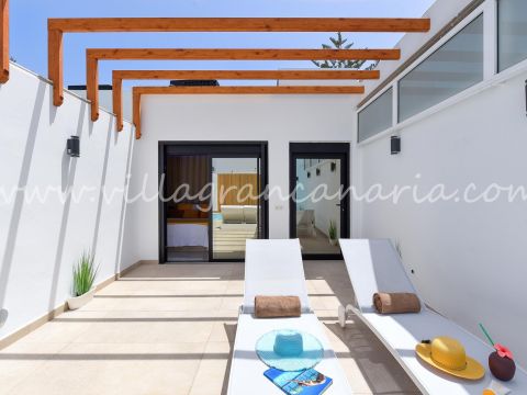 Solarium
