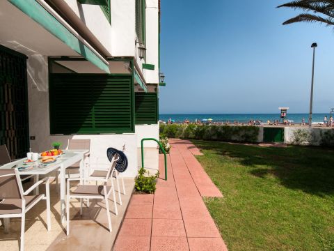 Terraza
