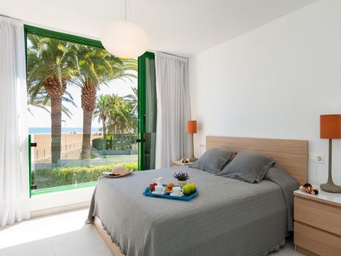 Dormitorio 1