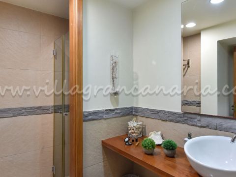 Baño 3
