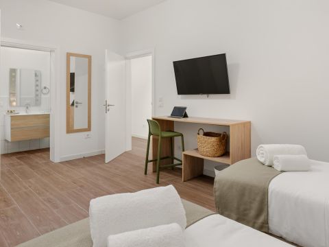 Dormitorio 3