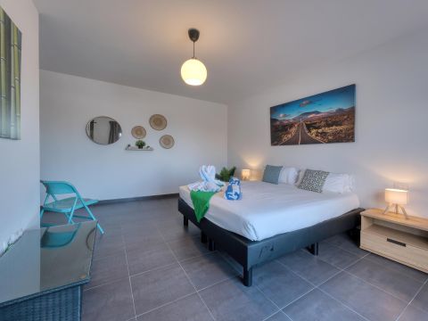 Dormitorio 4