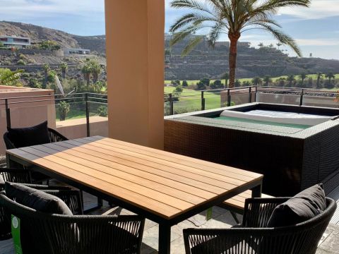 Terraza