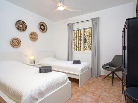 Dormitorio 2