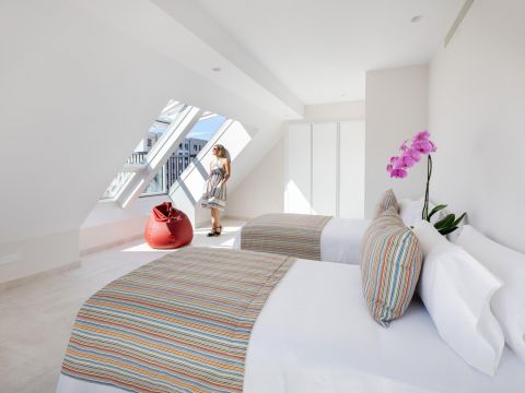 Canteras City Apartments VERA