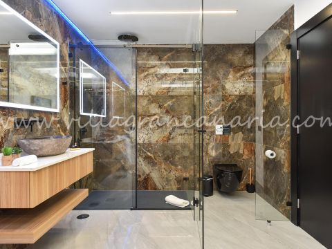 Baño 1