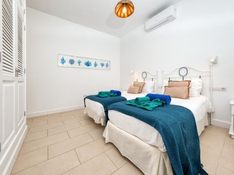 Dormitorio 3