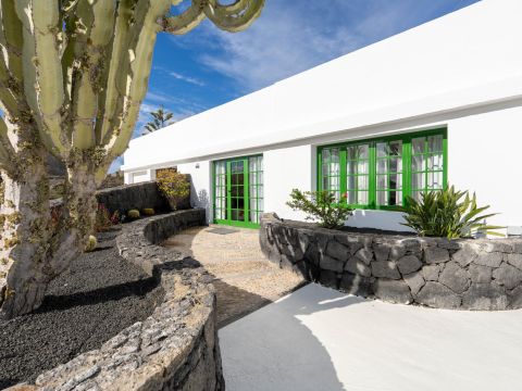 Casa El Lagar I