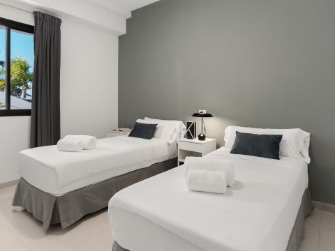 Dormitorio 2
