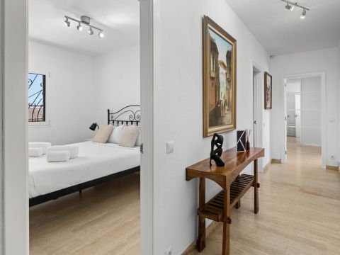 Dormitorio 3