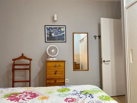 Chambre à coucher 1