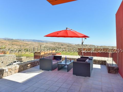 Terraza