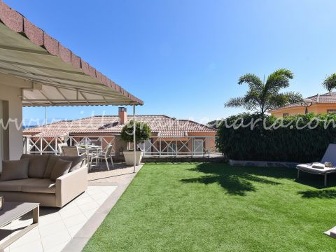 Jardín