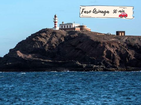 Casa Agaete | VillaGranCanaria Playa