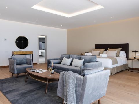 Dormitorio 1