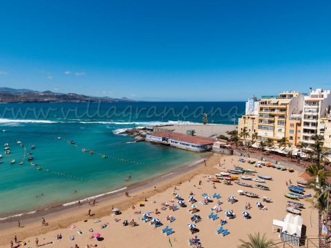 Playa
