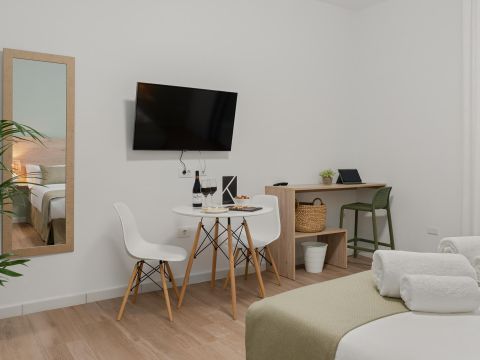 Dormitorio 1