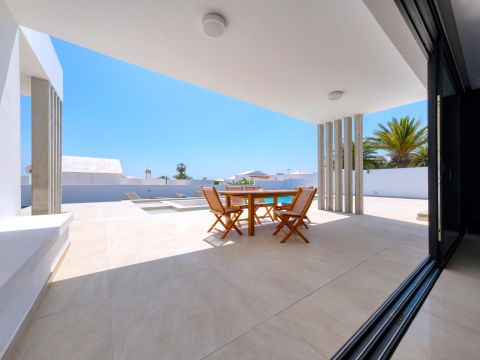 Terraza