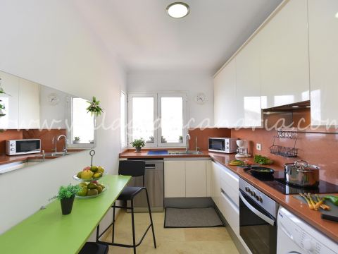 Cocina