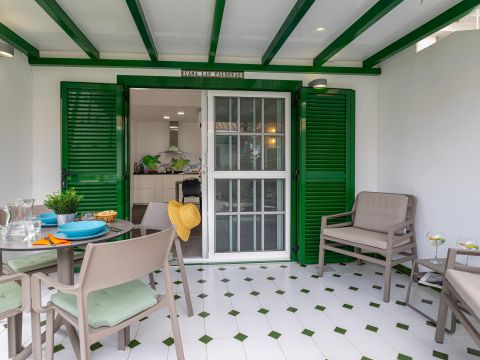 Terraza