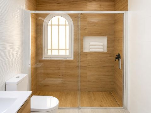 Dúplex Meloneras Bahia HH33 | VillaGranCanaria Baño 2