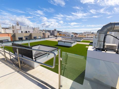 Solarium