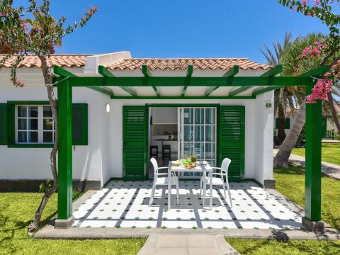 Jardín