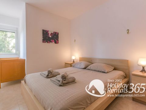 Dormitorio 4