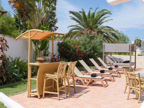 Solarium