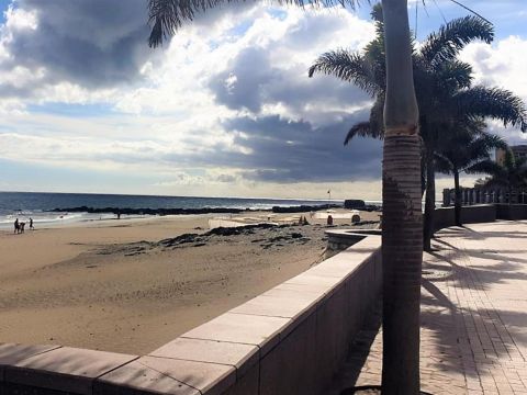Playa