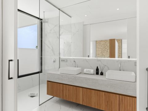 Baño 1