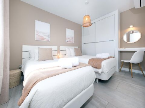 Dormitorio 3