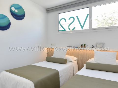 Dormitorio 2