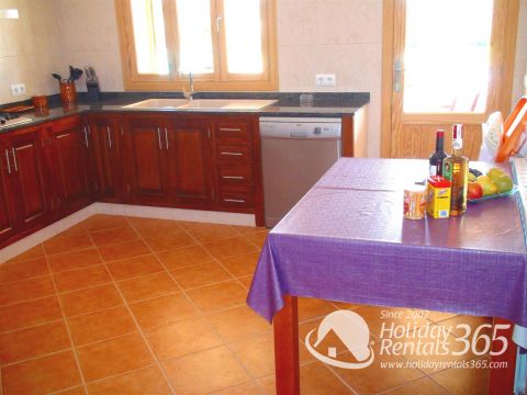 Cocina