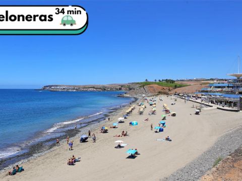 Finca Aguatona RC10 Ingenio | VillaGranCanaria Playa