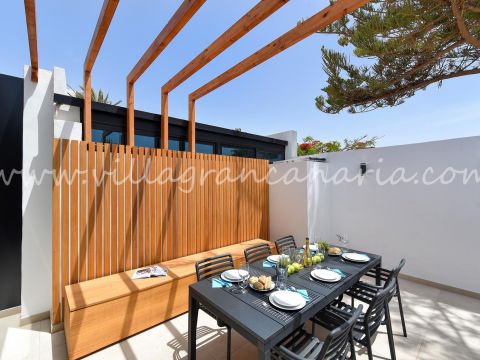 Terraza