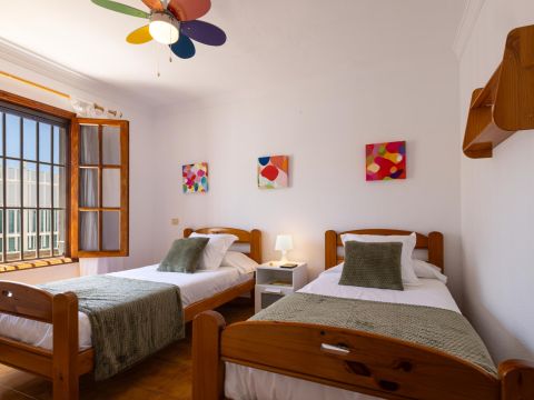 Dormitorio 2