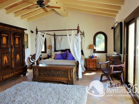 Dormitorio 2