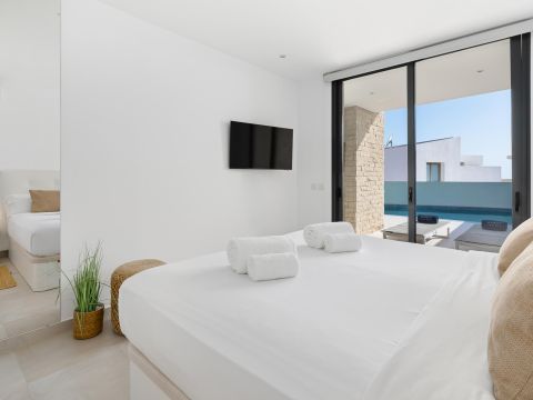 Dormitorio 3