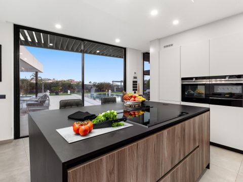 Cocina